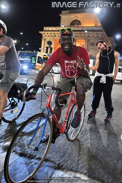 2019-05-23 Milano - Critical Mass 37